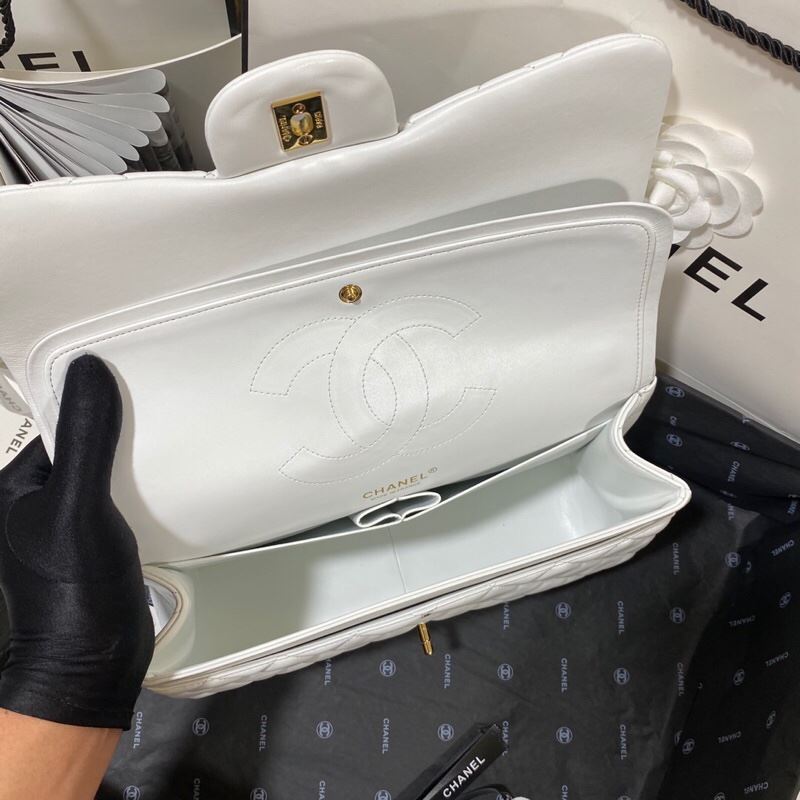 Chanel CF Series Bags